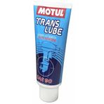 Motul Trans Lube SAE90 350 ml Tekne Şanzıman Yağı