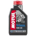 Motul Transoil Şanzıman ve Diferansiyel Yağı 10W30 1 Litre