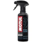 Motul Wheel Clean E3 - Jant Temizleme ve Parlatma 400ML