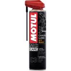 Motul Yeni C3 Chaın Lube 400 ml Zincir Yağı - Standart