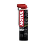 MOTUL YENİ C4 CHAIN LUBE MOTOSİKLET ZİNCİR YAĞI