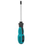 MOTUZP U şeklinde Tornavida, Büyük Emiş Kuvvetli Alaşımlı Çelik Donanım Aletleri, U Çatal Tipi Tornavida Çok Fonksiyonlu El Aleti Tornavida(1,7 mm)
