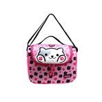 Motzi Sweet Cat Termal Beslenme Çantası