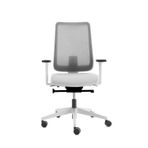 Mou Pro Front Tilt Çalışma Sandalyesi (GRİ)