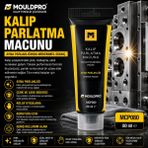 Mouldpro Kalıp Parlatma Macunu