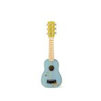 Moulin Roty Tilki Desenli Ahşap Oyuncak Gitar