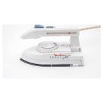 Moulinex AW1 Seyahat Jet Mini Ütü