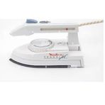 Moulinex AW1 Seyahat Jet Mini Ütü
