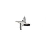 Moulinex Bıçak ADR901, MS-0926063 Tefal HV2, HV3, HV4, HV6, HV8 kıyma makinesi ile uyumlu
