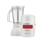 Moulinex Chopper & Blender