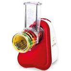 Moulinex DJ756G15 Fresh Express Plus Elektrikli Parçalayıcı