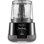 Moulinex DP810810 Siyah 1000w Kıyma Makinesi