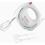 Moulinex Easy Max ABM11A30 El Mikseri 200 W 2 Hız - Beyaz