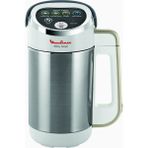 Moulinex Easy Soup LM841B10 4 Programlı Otomatik Çorba Makinesi - Gri