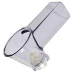 Moulinex Fresh Express Max parçalayıcı için başlık / yedek parça (SS-1530000100)