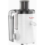 Moulinex Frutelia+ JU3701 Geniş Ağızlı Katı Meyve Sıkacağı 350 W - Beyaz