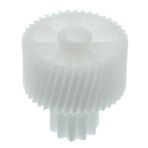 Moulinex, HV6,ME605125,DKA141, ADR741/743/744,742/745/746/747/748/841,ME605144,ME620132, ME659132,ME71083E Tefal HV8,DR7/DR8,DKA1/DKA2,Hachoir 1800/1500 Modelleriyle Uyumlu Kıyma Makinesi Dişlisi