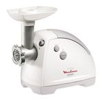 Moulinex HV8 1600 W 2 kg/dakika 2 Diskli Kıyma Makinesi