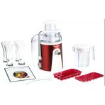 Moulinex Ju587g Kokteyl Kutulu/Promosyonlu Kolay Meyve Sıkacağı