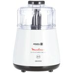 Moulinex La Moulinette + Blender