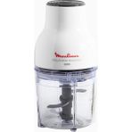 Moulinex Moulinette Essential DJ5201 3-In-1 Doğrayıcı 300 W - Beyaz