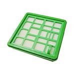 Moulinex MT000201 Kaseo Hepa Filtre