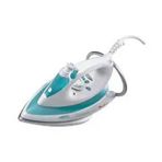 Moulinex Odyssey 3000 Mavi Buharlı Ütü