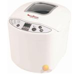 Moulinex OW2000 Freshly Home Bread 600 W 12 Programlı 1 kg Kapasiteli Ekmek Yapma Makinesi