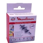 Moulinex/Tefal Kıyma Makinesi Burgu - XF911101 Masterchef Gourmet/HVxx Meat Grinder