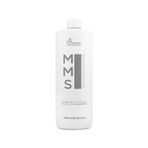Mounir MMS Metallic Silver Neutralizing 1000 ml Gri ve Beyaz Saçlara Özel Şampuan