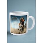 Mount Blade 2 Bannerlord Oyun Baskılı Kupa Bardak Çift Taraflı Baskı Kişiye Özel Model 2