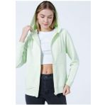 Mountain Hardwear 9130081783 MT0023 Kapüşon Yaka Sarı Kadın Sweatshirt