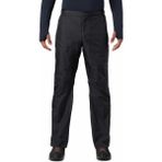 Mountain Hardwear Acadia Siyah Erkek Pantolon