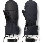 Mountain Hardwear All Tracks Gore-Tex Mitt Unisex Eldiven - Siyah