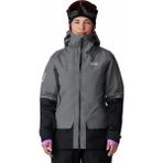 Mountain Hardwear Boundary Ridge Gore-Tex Kadın Kayak Montu - Gri