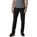 Mountain Hardwear Chockstone Siyah Kadın Pantolon