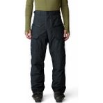 Mountain Hardwear Cloud Bank Gore-Tex Erkek Kayak Pantolonu - Siyah - XL