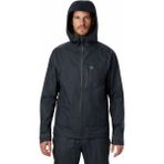 Mountain Hardwear Exposure 2 Gore-Texpaclite Plus Erkek Kayak Montu - Gri - XL