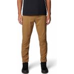 Mountain Hardwear Hardwear Ap Crossover Erkek Pantolon - 34 - Kahverengi