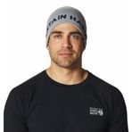 Mountain Hardwear Icono Color Gri Unisex Bere