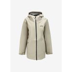 Mountain Hardwear Kahve Kadın Dik Yaka Mont 2024711288_OL6627 - S