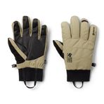 Mountain Hardwear Kapow Gore-Tex Unisex Eldiven - L - Yeşil