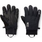 Mountain Hardwear Kapow Gore-Tex Unisex Eldiven - XL - Siyah