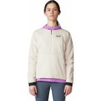 Mountain Hardwear Kor Alloy Crew Kadın Sweatshirt - Beyaz