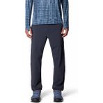 Mountain Hardwear Peak Rambler Erkek Pantolon - 40 - Koyu Gri