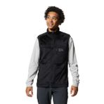 Mountain Hardwear Polartec High Loft Erkek Polar Üst Gri Sweatshirt