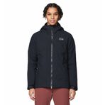 Mountain Hardwear Stretch Ozonic Insulated Kadın Mont