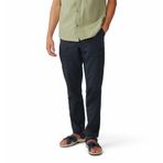 Mountain Hardwear Trail Sender Erkek Pantolon - 40 - Siyah
