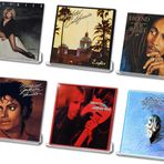 MountainAir Vinil Plak Rafı - Duvara Monte Vinil Depolama - Şeffaf Vinil LP Kayıt Tutucu - Ev veya Stüdyo için Vinil Depolama Rafı - Vidalar ve Kancalı Kitaplar ve Kitaplar için Akrilik Kayıt Çerçevesi (6'lı
