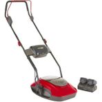 Mountfield Typhoon 30Li 20 V Akülü Çim Biçme Makinesi
